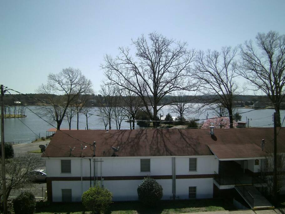 Lakefront 7 Min To Oaklawn & 10 Min To Downtown Str License #A22-0004 Hot Springs Extérieur photo