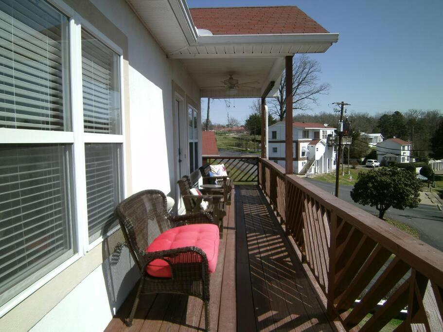Lakefront 7 Min To Oaklawn & 10 Min To Downtown Str License #A22-0004 Hot Springs Extérieur photo