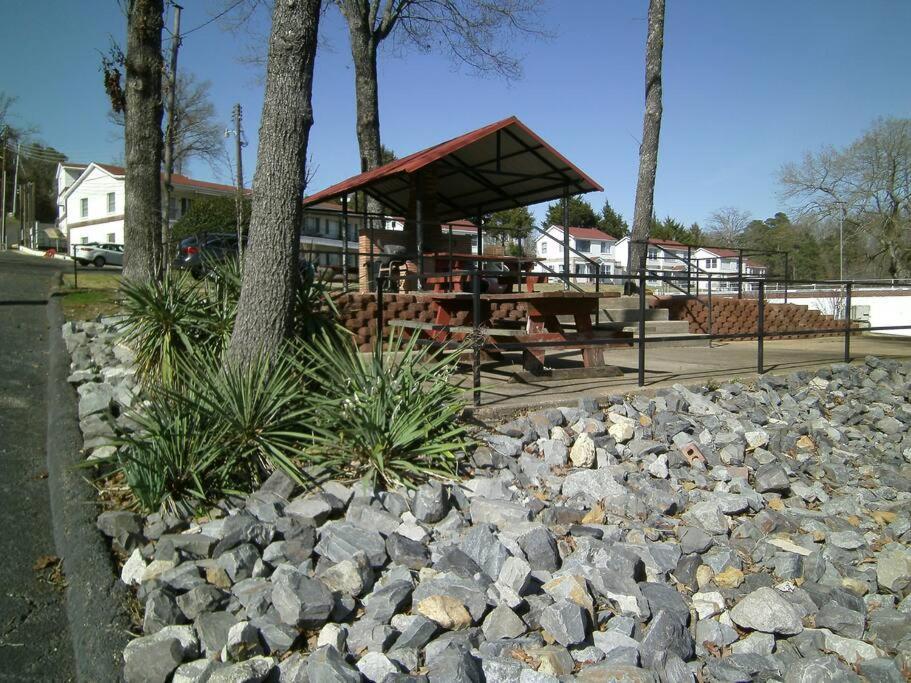 Lakefront 7 Min To Oaklawn & 10 Min To Downtown Str License #A22-0004 Hot Springs Extérieur photo