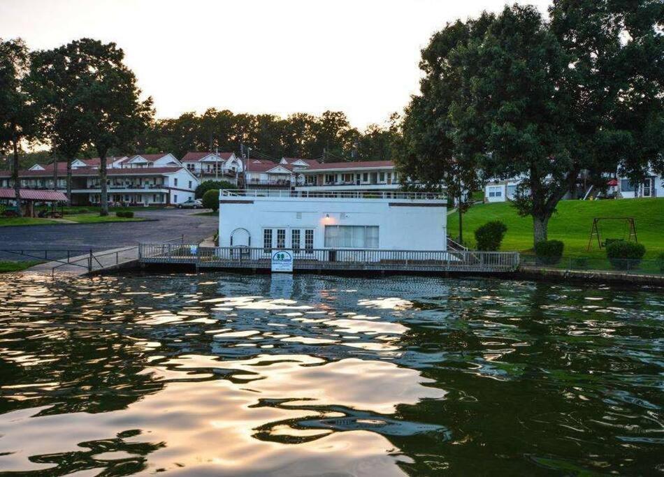 Lakefront 7 Min To Oaklawn & 10 Min To Downtown Str License #A22-0004 Hot Springs Extérieur photo