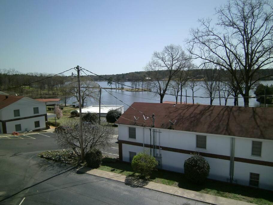 Lakefront 7 Min To Oaklawn & 10 Min To Downtown Str License #A22-0004 Hot Springs Extérieur photo