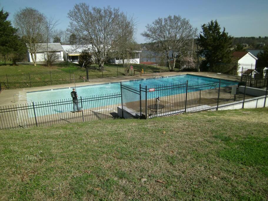 Lakefront 7 Min To Oaklawn & 10 Min To Downtown Str License #A22-0004 Hot Springs Extérieur photo
