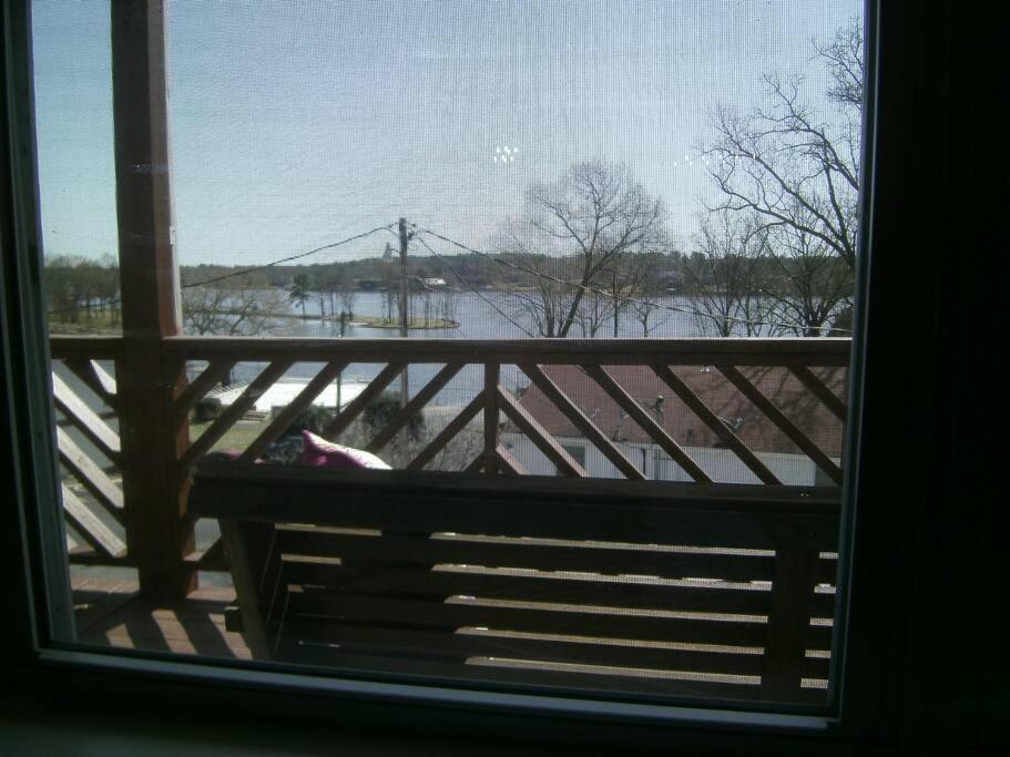 Lakefront 7 Min To Oaklawn & 10 Min To Downtown Str License #A22-0004 Hot Springs Extérieur photo