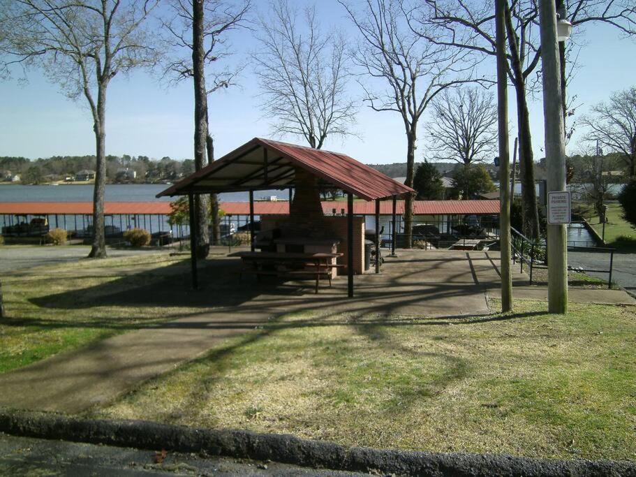 Lakefront 7 Min To Oaklawn & 10 Min To Downtown Str License #A22-0004 Hot Springs Extérieur photo