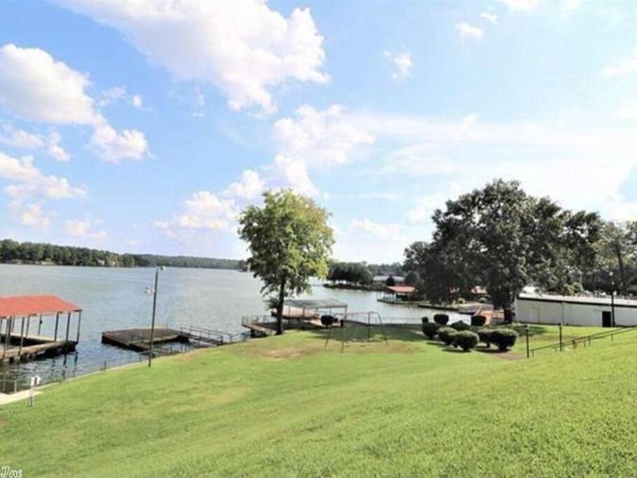 Lakefront 7 Min To Oaklawn & 10 Min To Downtown Str License #A22-0004 Hot Springs Extérieur photo