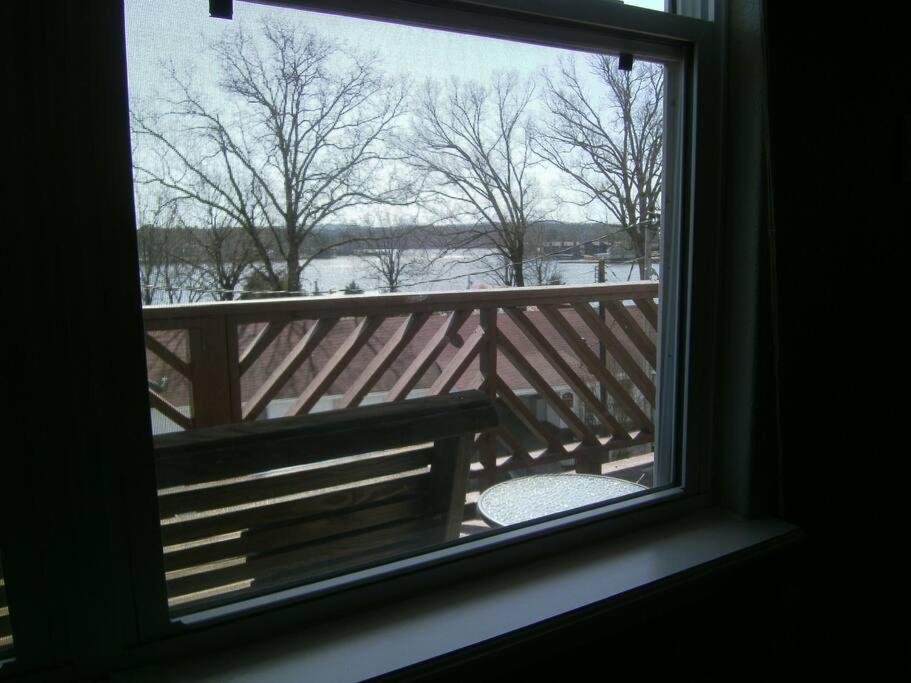 Lakefront 7 Min To Oaklawn & 10 Min To Downtown Str License #A22-0004 Hot Springs Extérieur photo