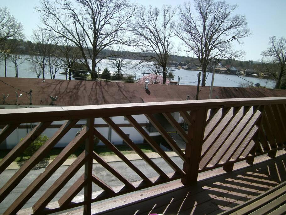 Lakefront 7 Min To Oaklawn & 10 Min To Downtown Str License #A22-0004 Hot Springs Extérieur photo