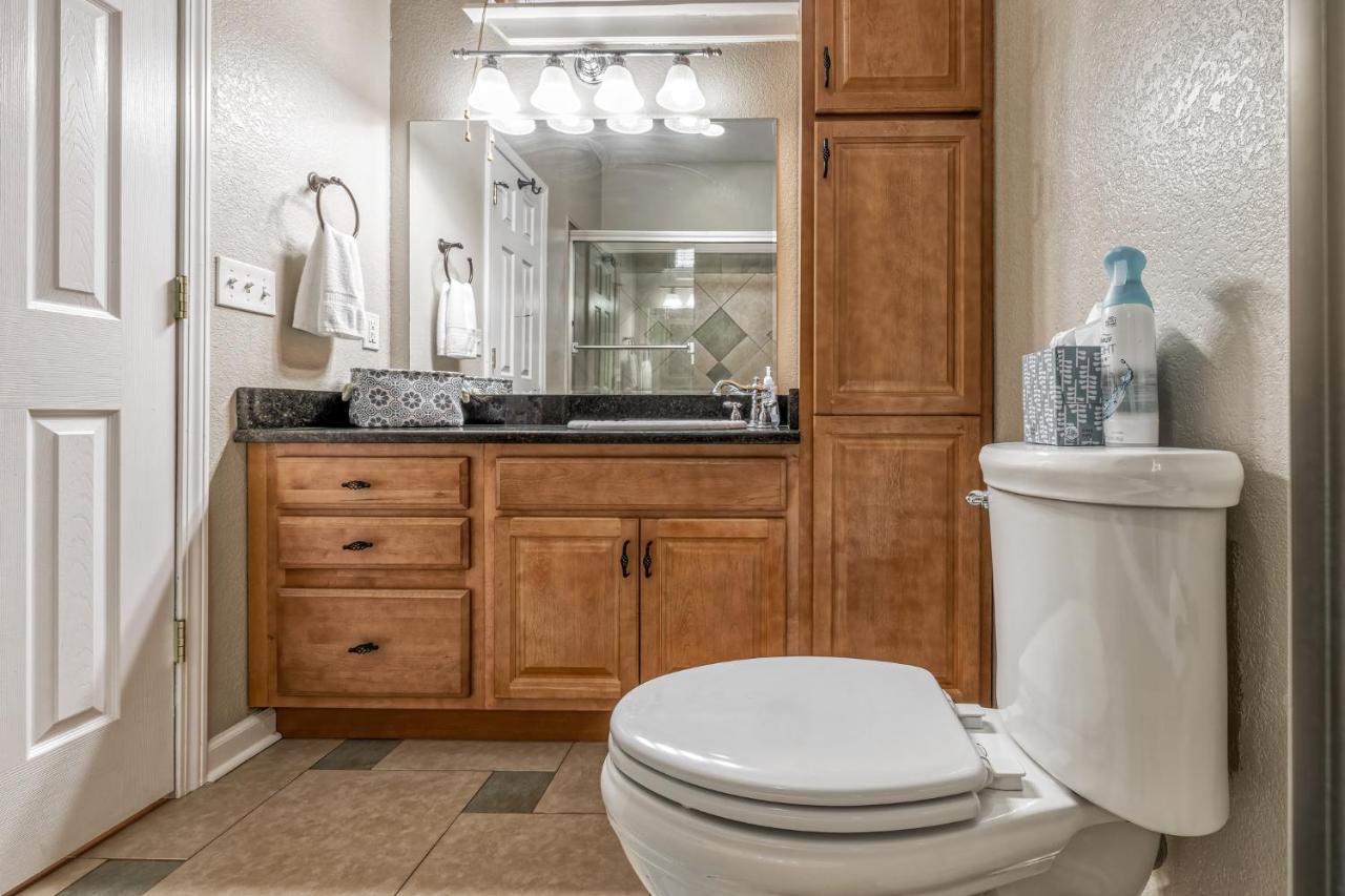 Lakefront 7 Min To Oaklawn & 10 Min To Downtown Str License #A22-0004 Hot Springs Extérieur photo