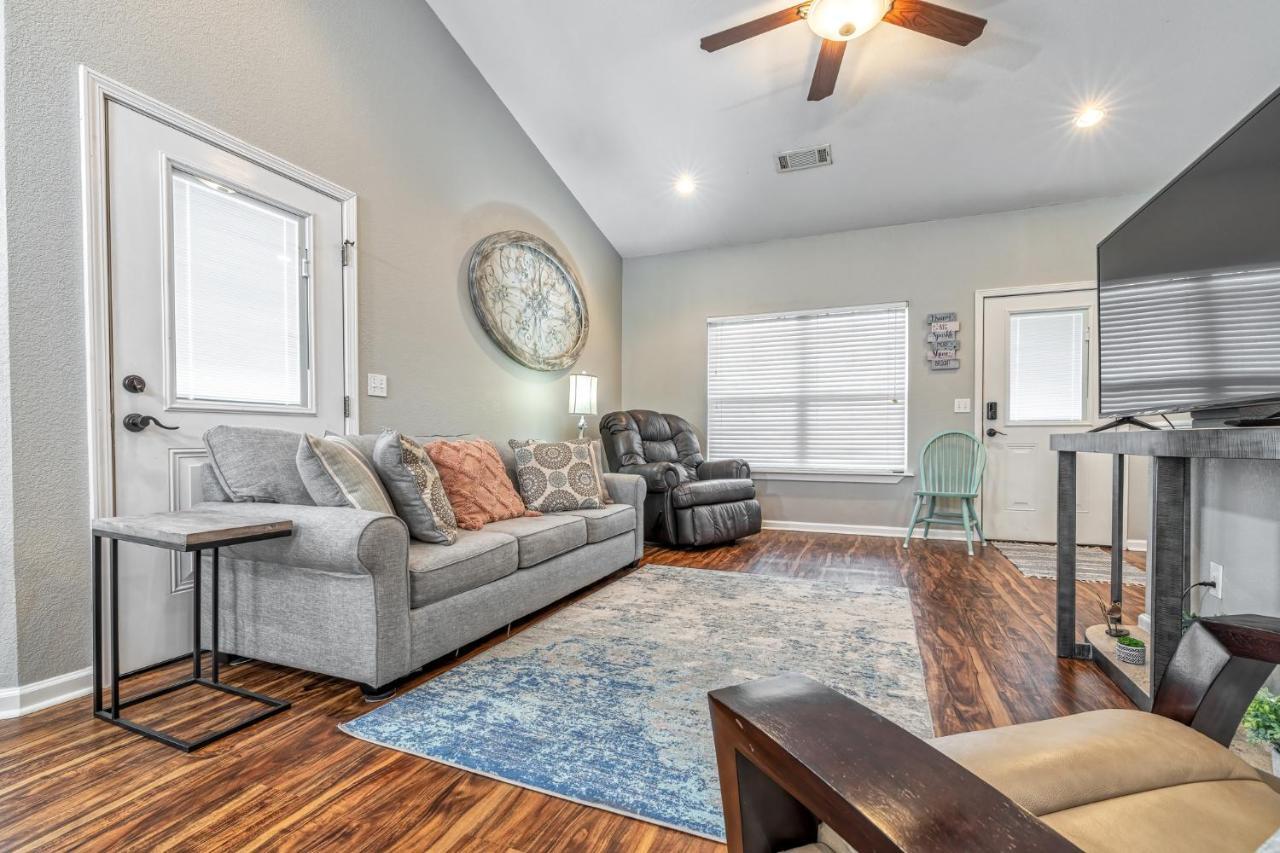 Lakefront 7 Min To Oaklawn & 10 Min To Downtown Str License #A22-0004 Hot Springs Extérieur photo