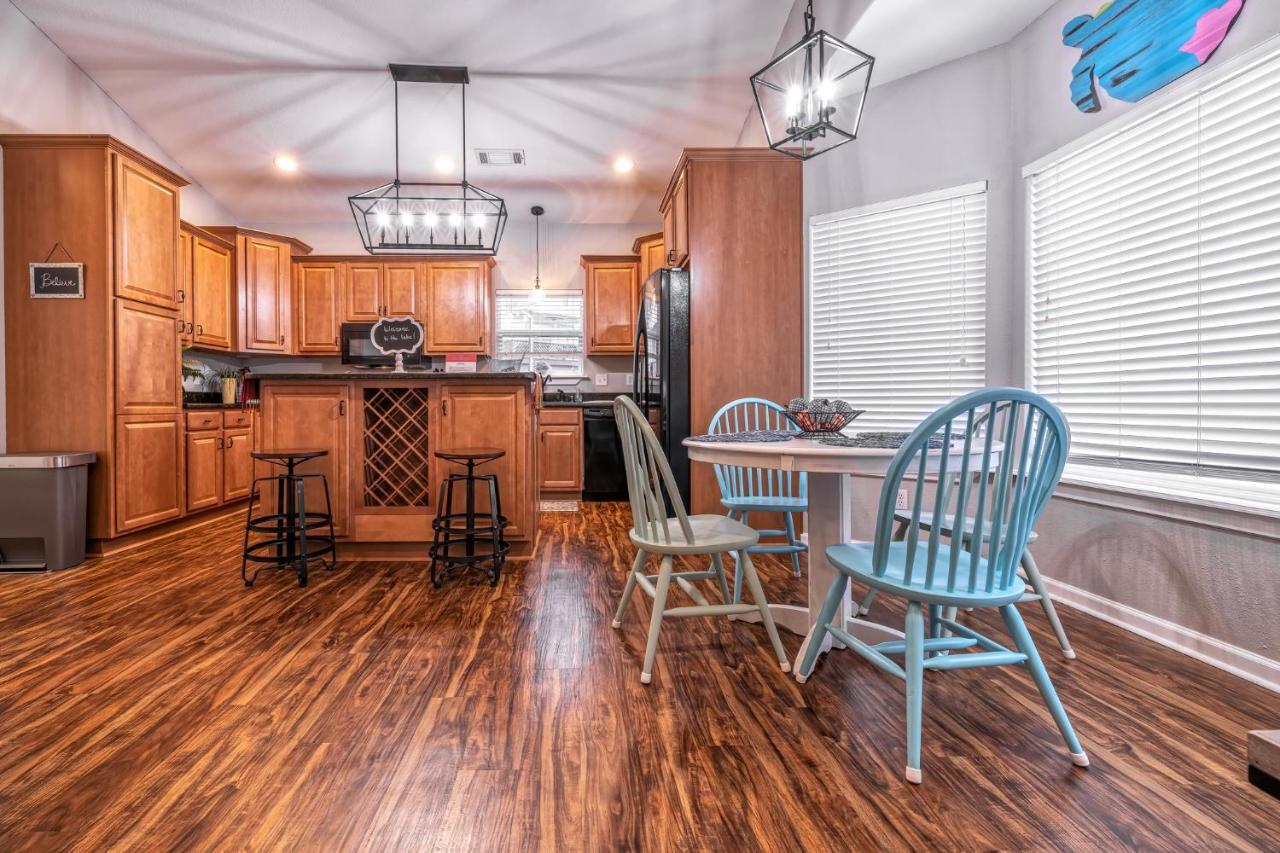Lakefront 7 Min To Oaklawn & 10 Min To Downtown Str License #A22-0004 Hot Springs Extérieur photo
