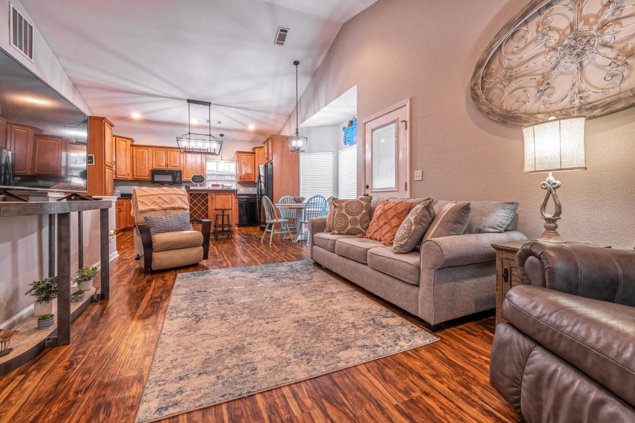 Lakefront 7 Min To Oaklawn & 10 Min To Downtown Str License #A22-0004 Hot Springs Extérieur photo