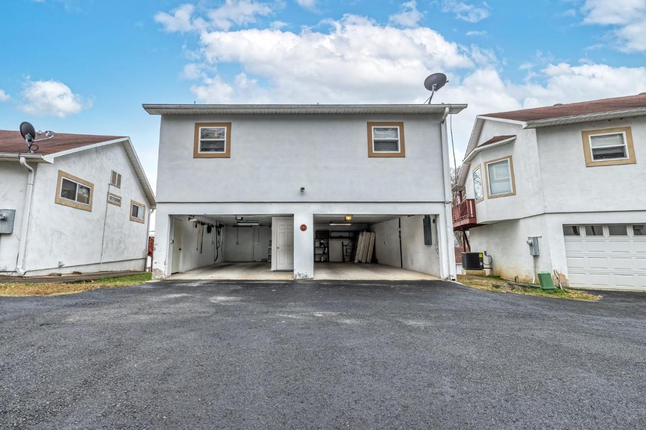 Lakefront 7 Min To Oaklawn & 10 Min To Downtown Str License #A22-0004 Hot Springs Extérieur photo
