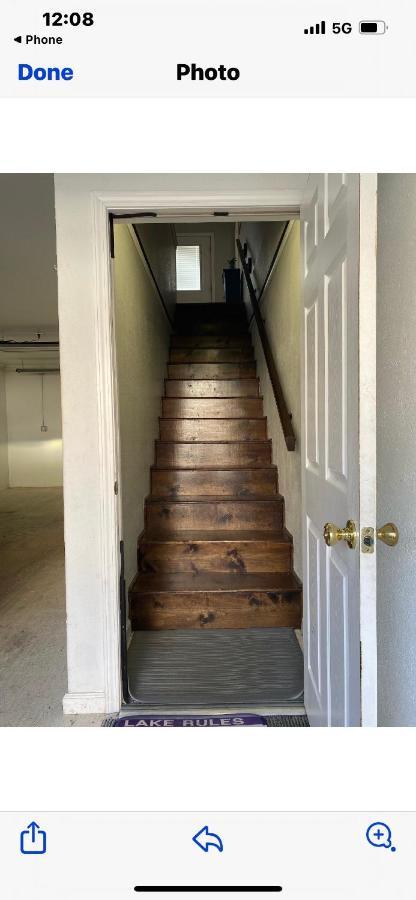 Lakefront 7 Min To Oaklawn & 10 Min To Downtown Str License #A22-0004 Hot Springs Extérieur photo