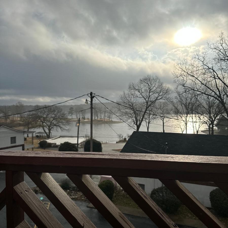 Lakefront 7 Min To Oaklawn & 10 Min To Downtown Str License #A22-0004 Hot Springs Extérieur photo