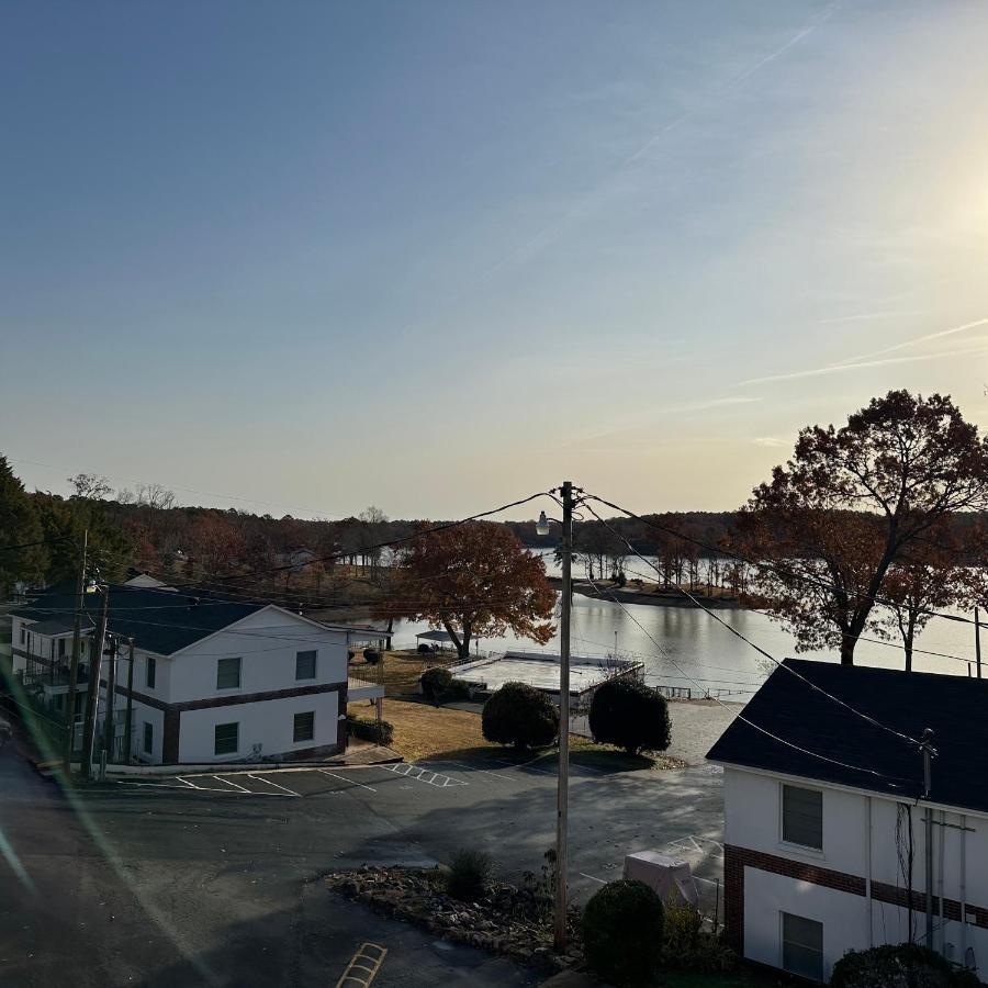 Lakefront 7 Min To Oaklawn & 10 Min To Downtown Str License #A22-0004 Hot Springs Extérieur photo
