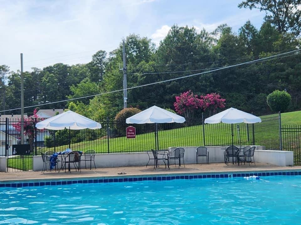 Lakefront 7 Min To Oaklawn & 10 Min To Downtown Str License #A22-0004 Hot Springs Extérieur photo
