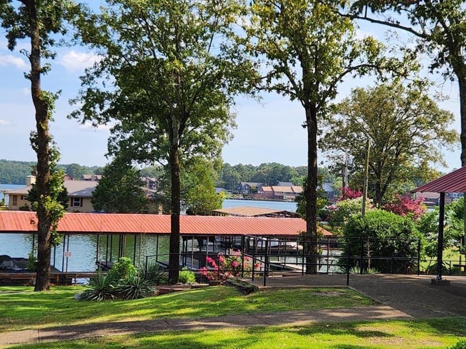 Lakefront 7 Min To Oaklawn & 10 Min To Downtown Str License #A22-0004 Hot Springs Extérieur photo